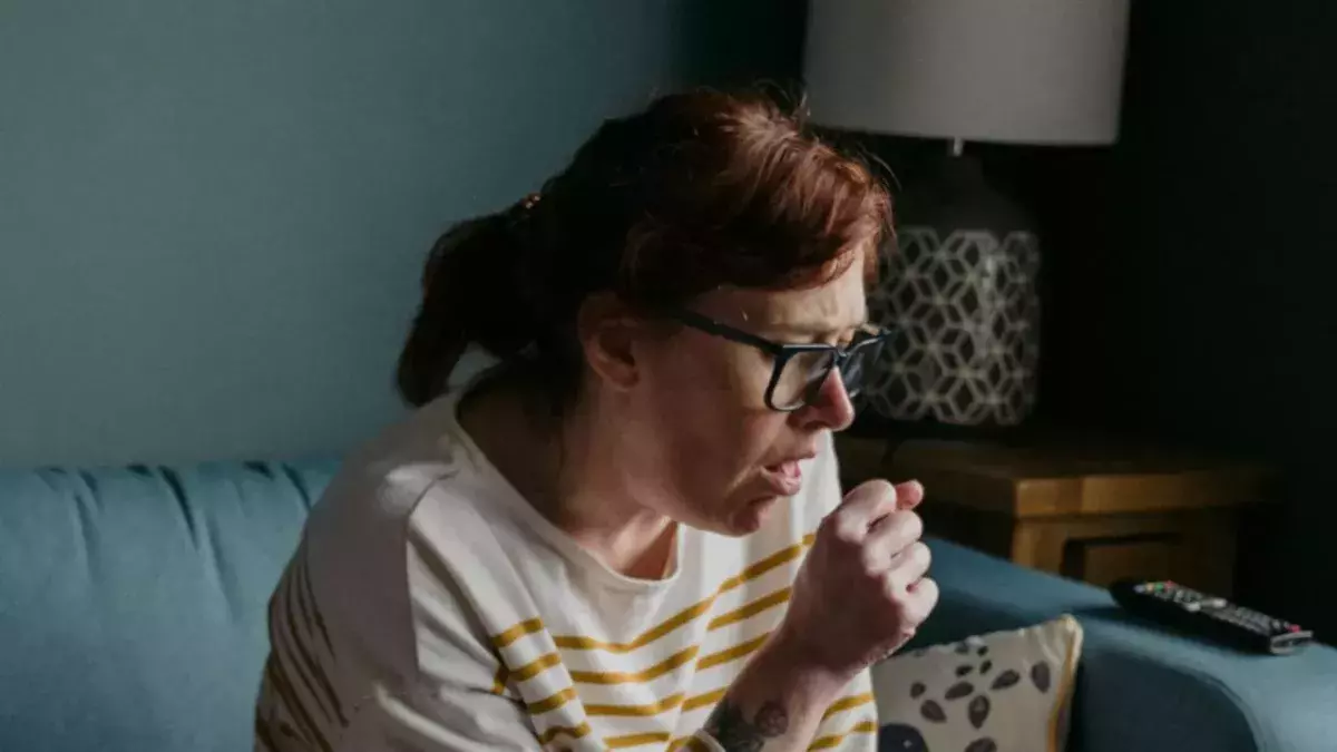 Omicron: This is how easy it is to become infected with the virus