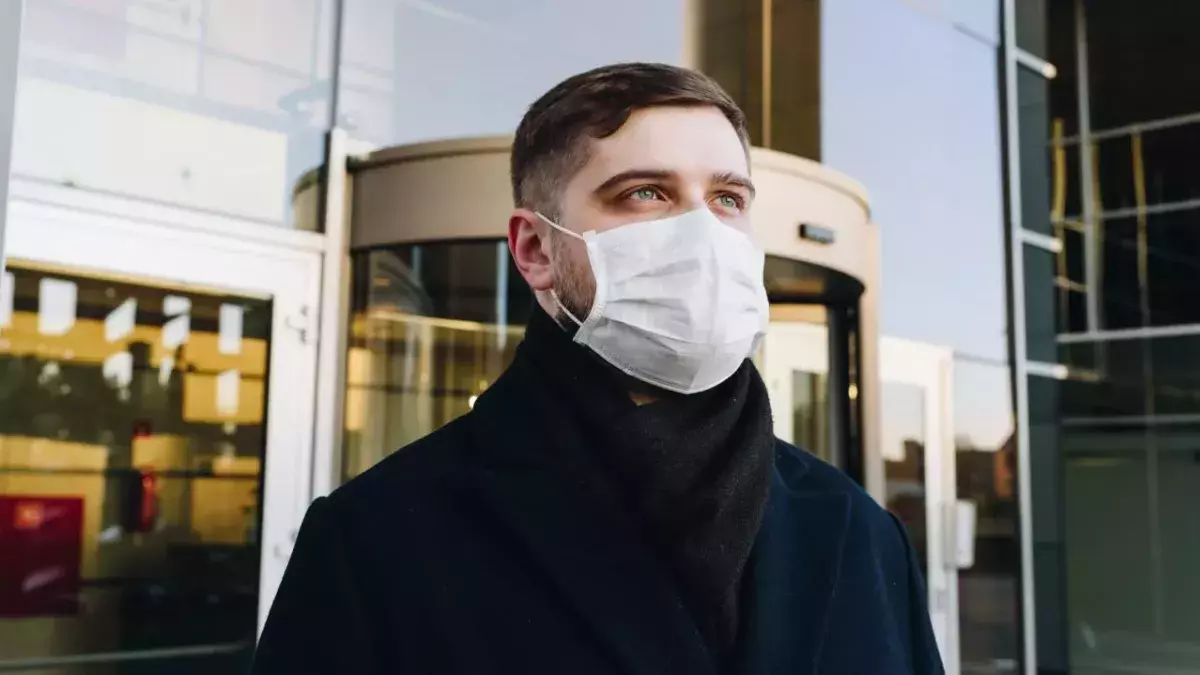 Omicron: This is the new procedure to take when exposed to COVID