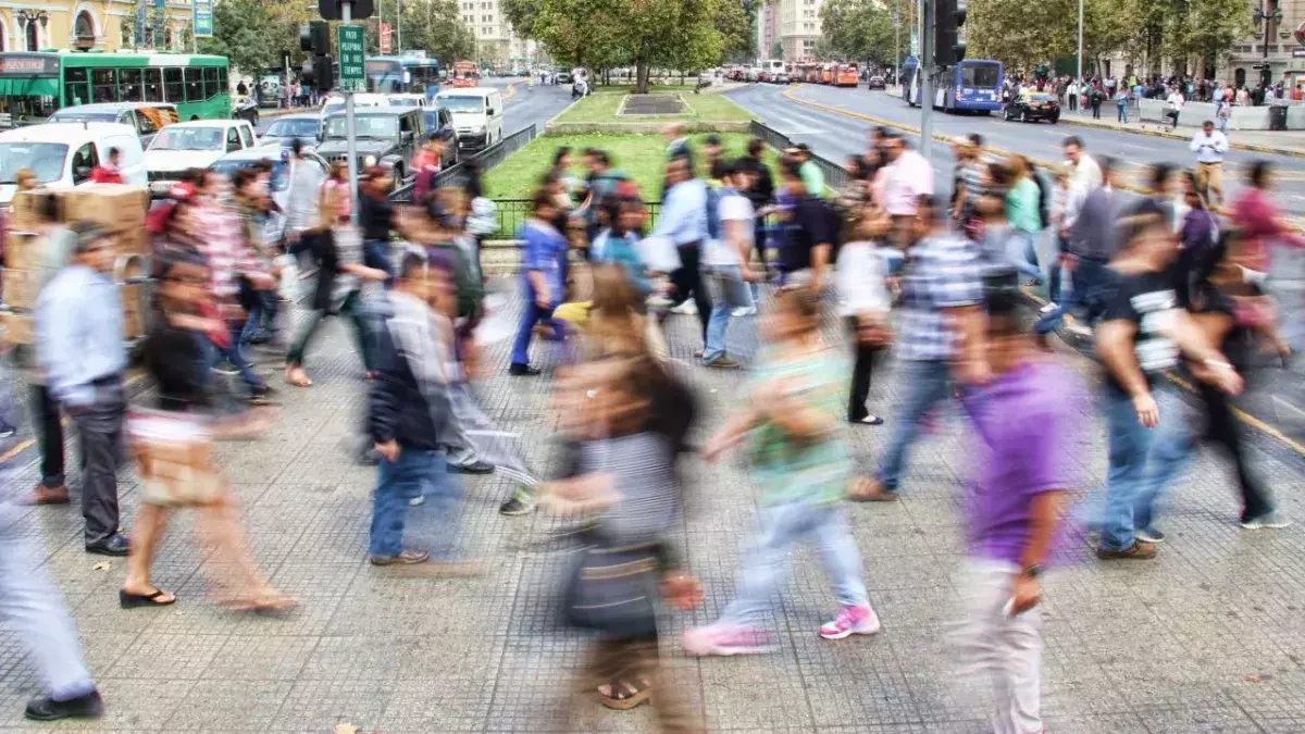 Omicron: These are the top 10 COVID hotspots in the UK