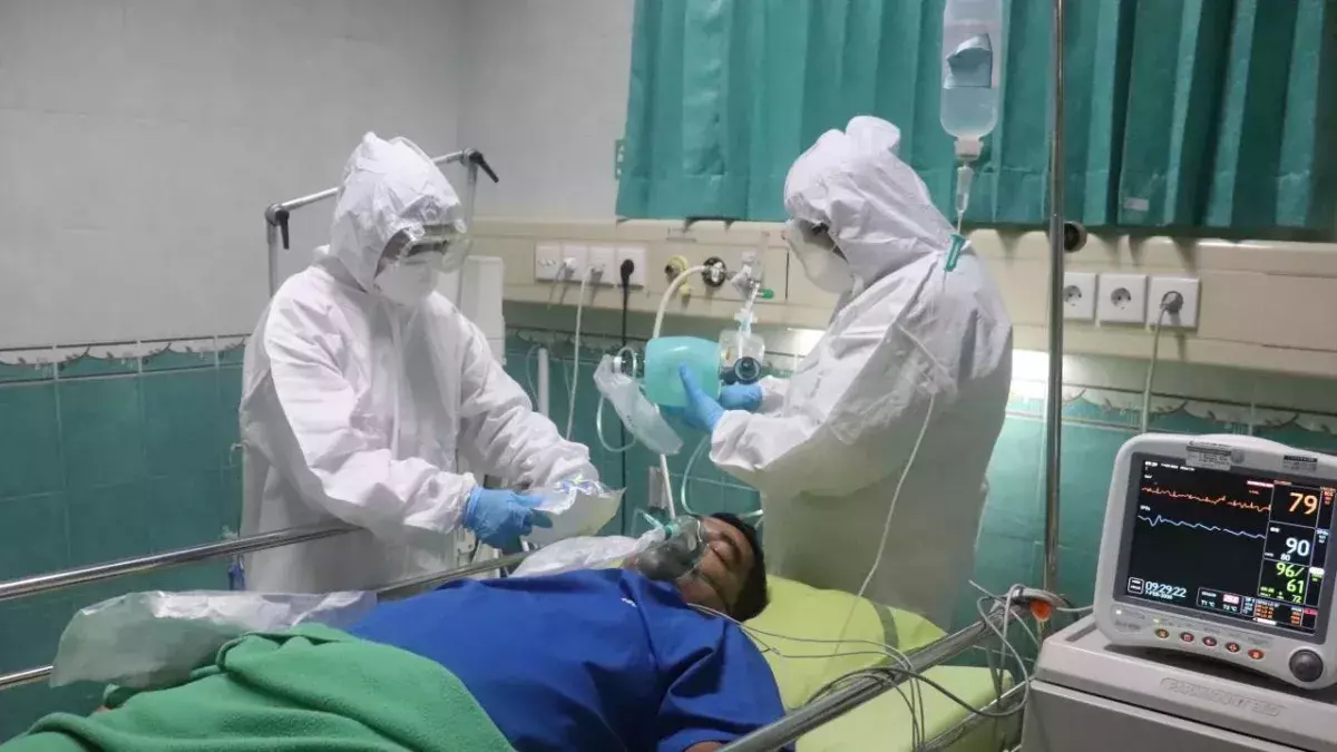 Omicron: This is why the variant is less deadly than other strains