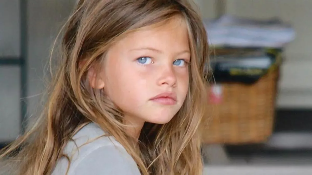 Once the 'Most Beautiful Girl In the World'... This Is What She Looks Like Today
