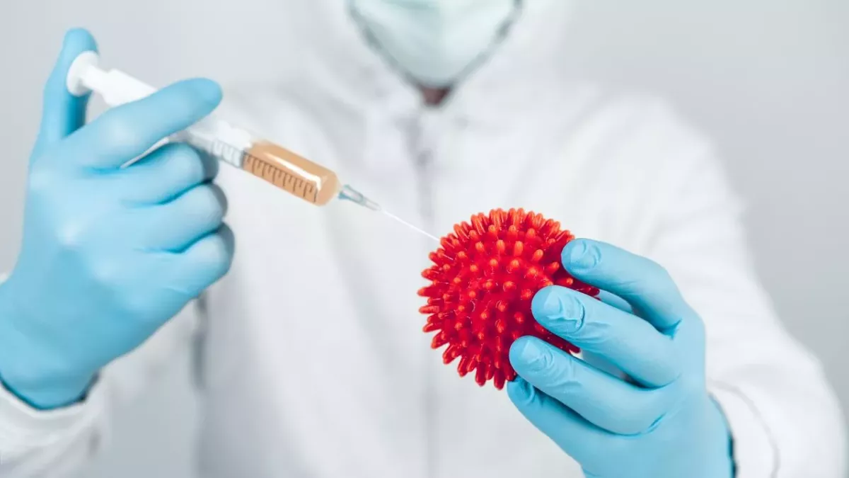 One-Fifth Of Asymptomatic Coronavirus Sufferers Develop Long-COVID