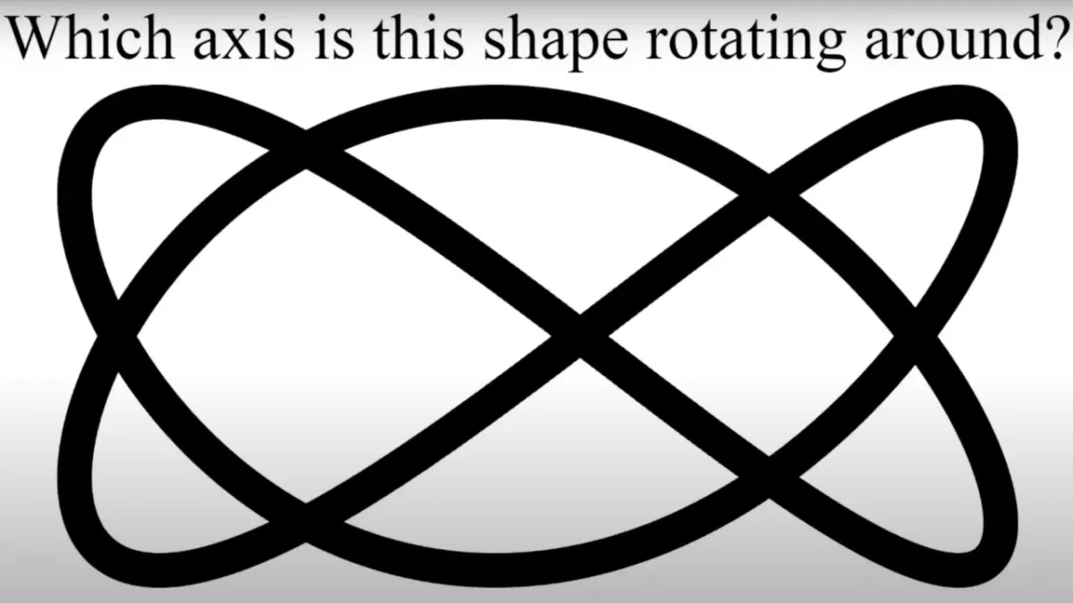 Optical Illusion of the Year 2020