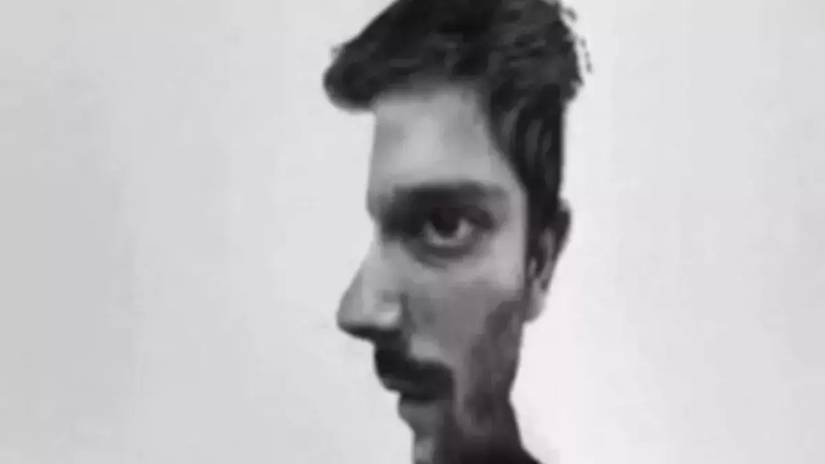 Optical illusions