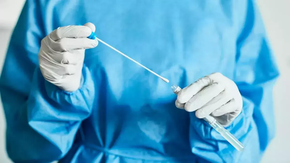 Oxford study set to analyse effects of immune system on COVID reinfection