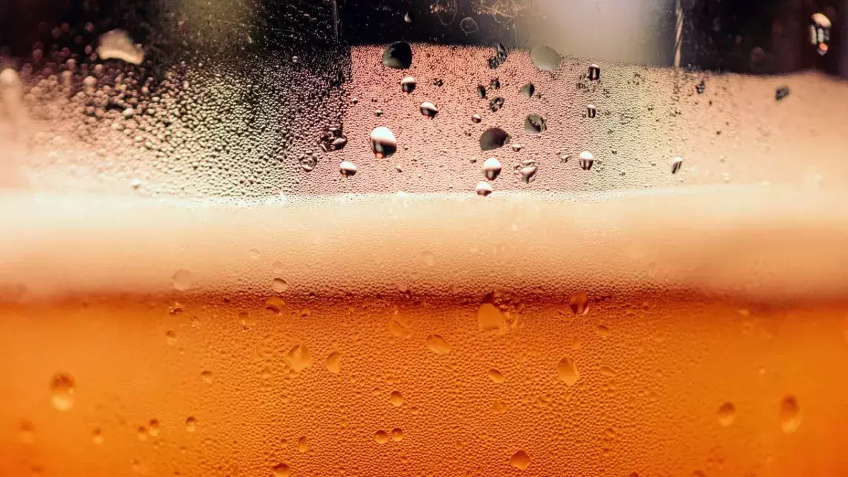 The pandemic has caused 87 million pints of beer to go to waste 
