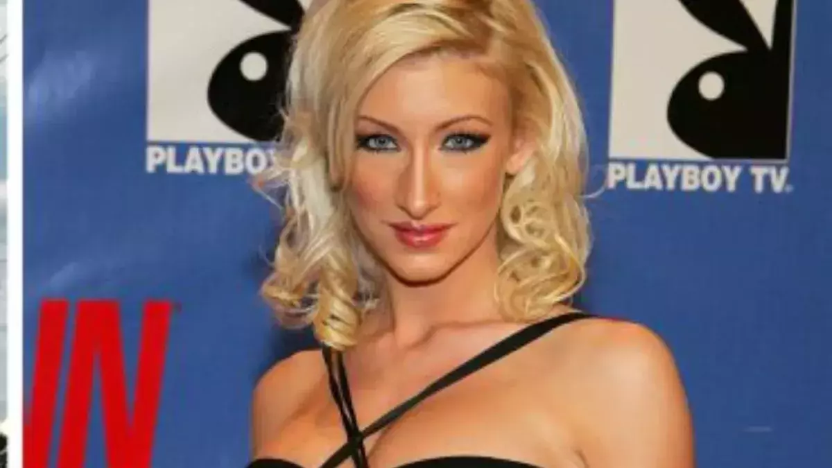 Pastor quits the pulpit to return to porn as Nadia Hilton