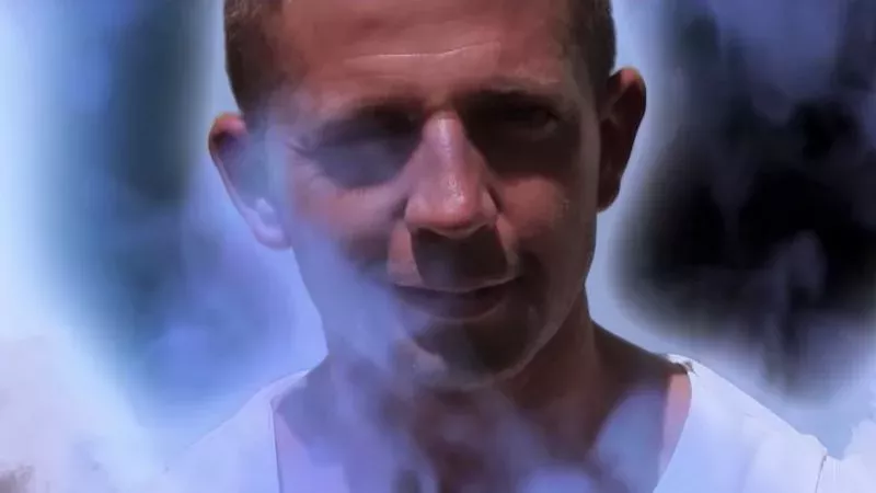 People Are Outraged By What This Priest Does In His Spare Time