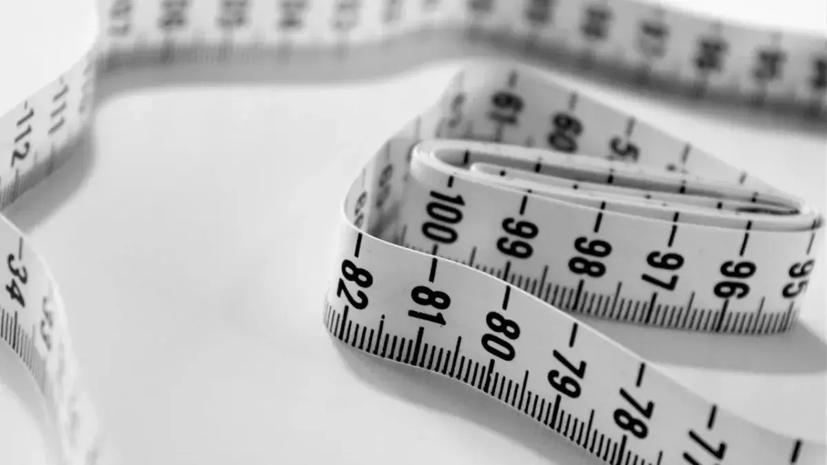 People can be both fat and fit, according to new study