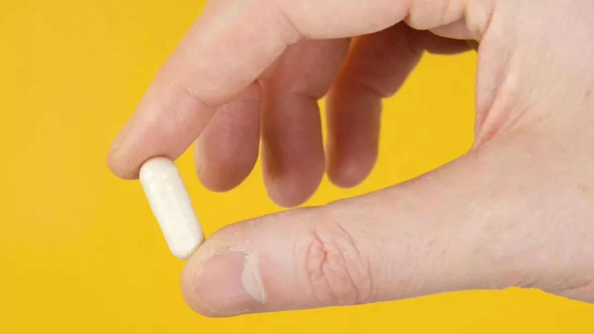 Pfizer COVID pill prevents death by nearly 90%, study finds