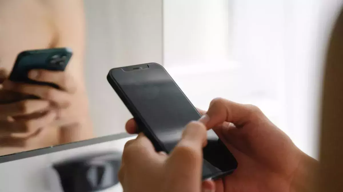 Phone