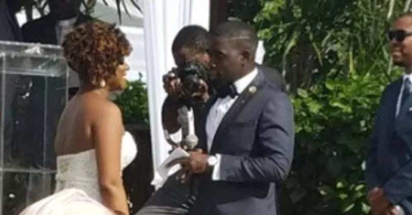 This Photo Went Viral 