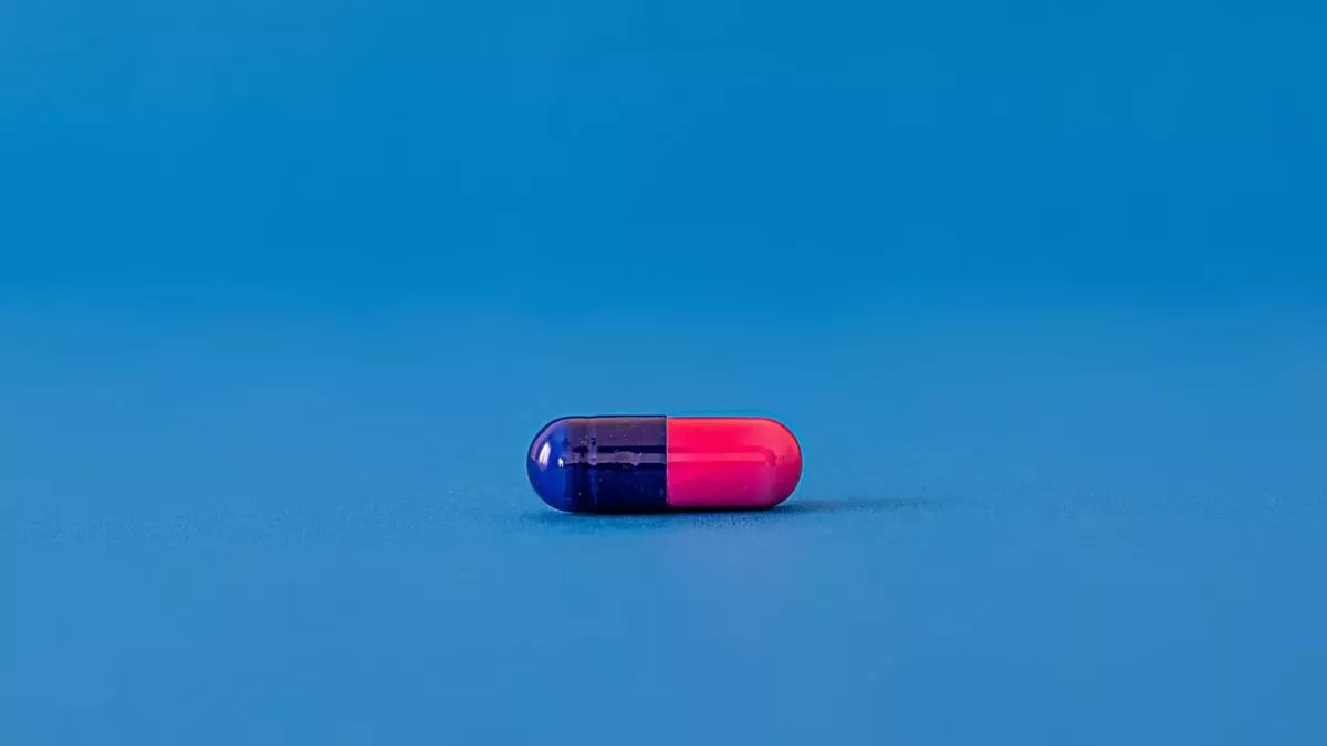 Pill that reduces severe COVID by 50% approved in the UK