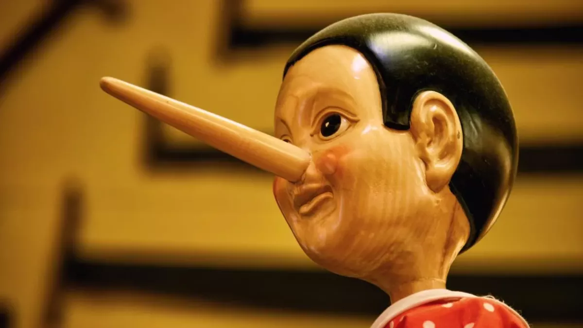 Pinnochio