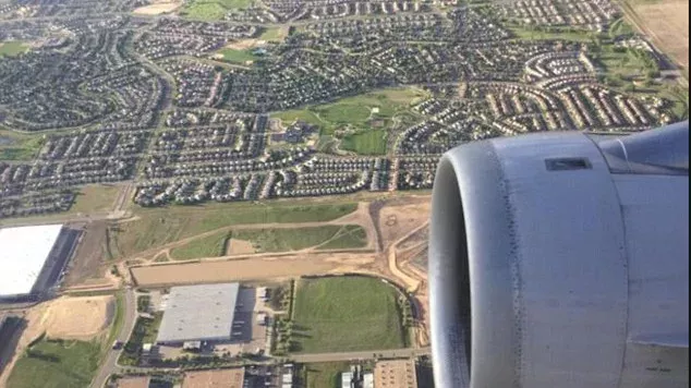 plane