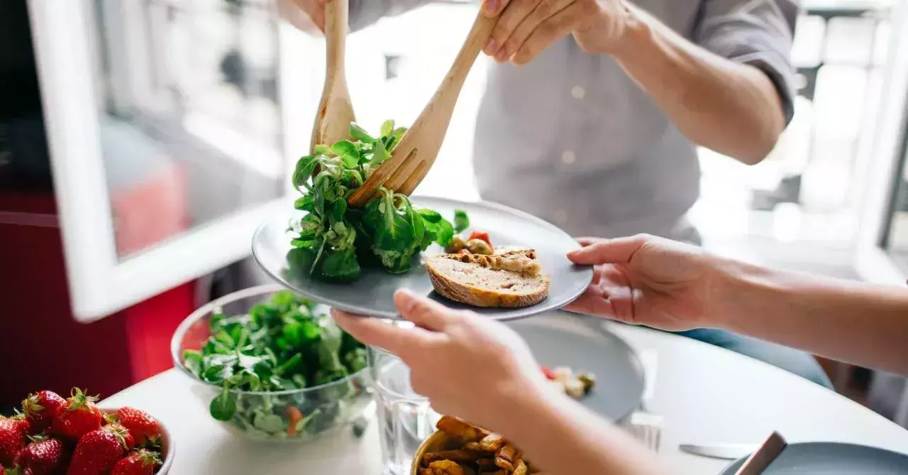 This popular internet diet is not recommended by dieticians