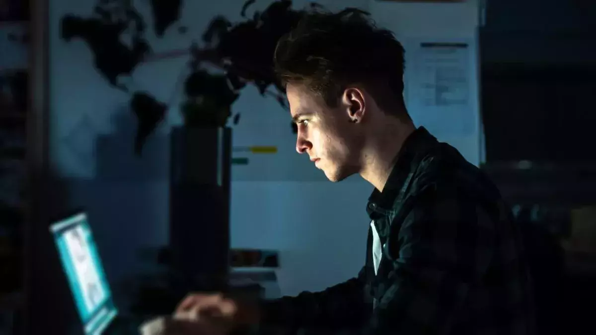 Porn addiction: These are the tell-tale signs you might be addicted