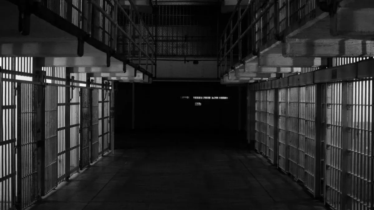 Prisoners may skip the queue on teachers for COVID jab 