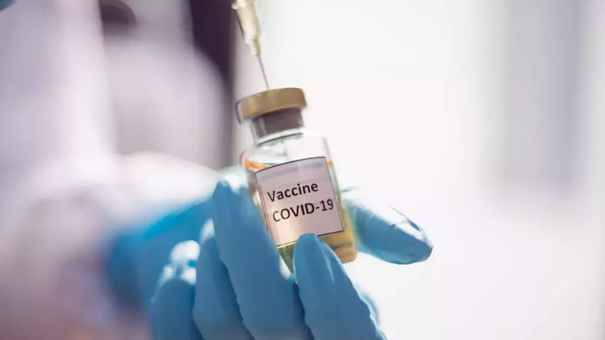 Rare COVID Breakthrough Cases Reported Among Fully Vaccinated People