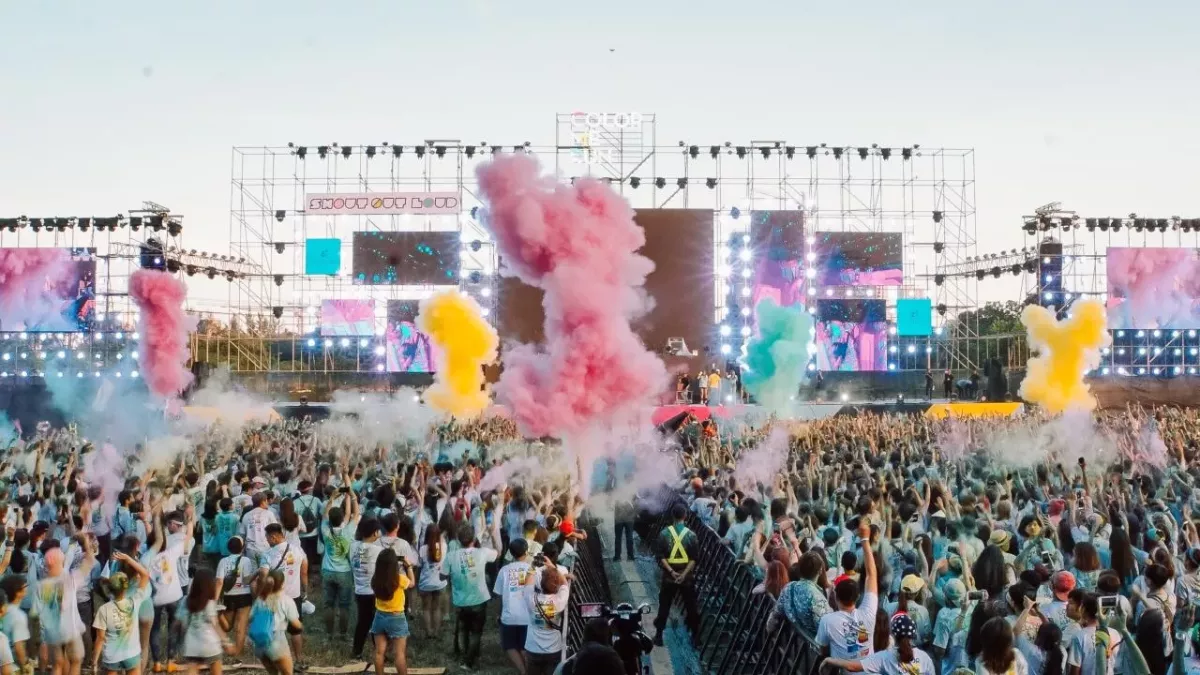 Reading and Leeds festival back on schedule this summer 