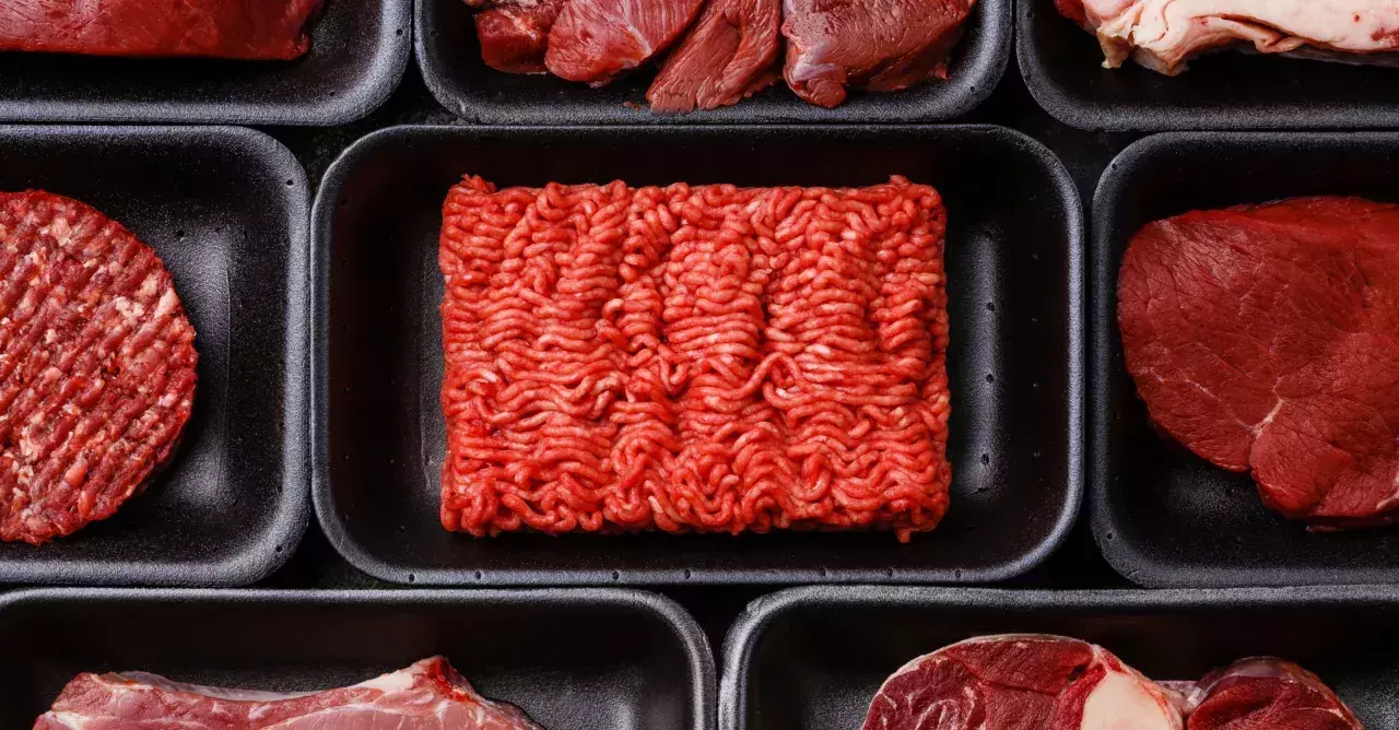 Red Meat