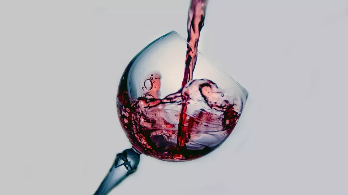 Red Wine Reduces Risk Of Getting Cataracts
