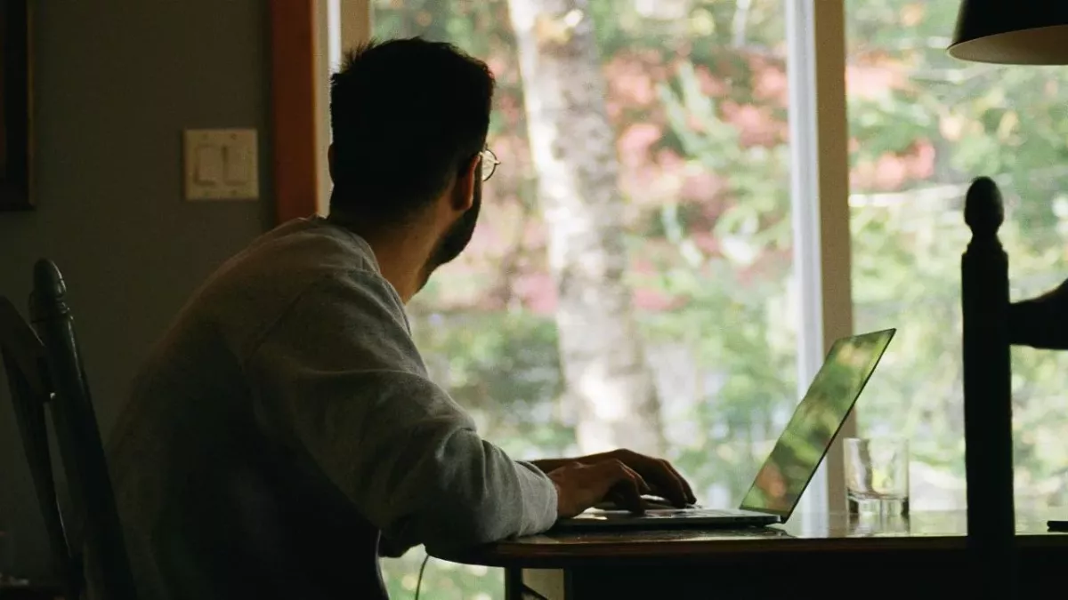 Return to offices might only happen towards the end of the year