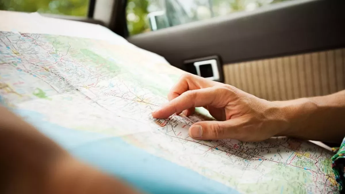 Road Trip
