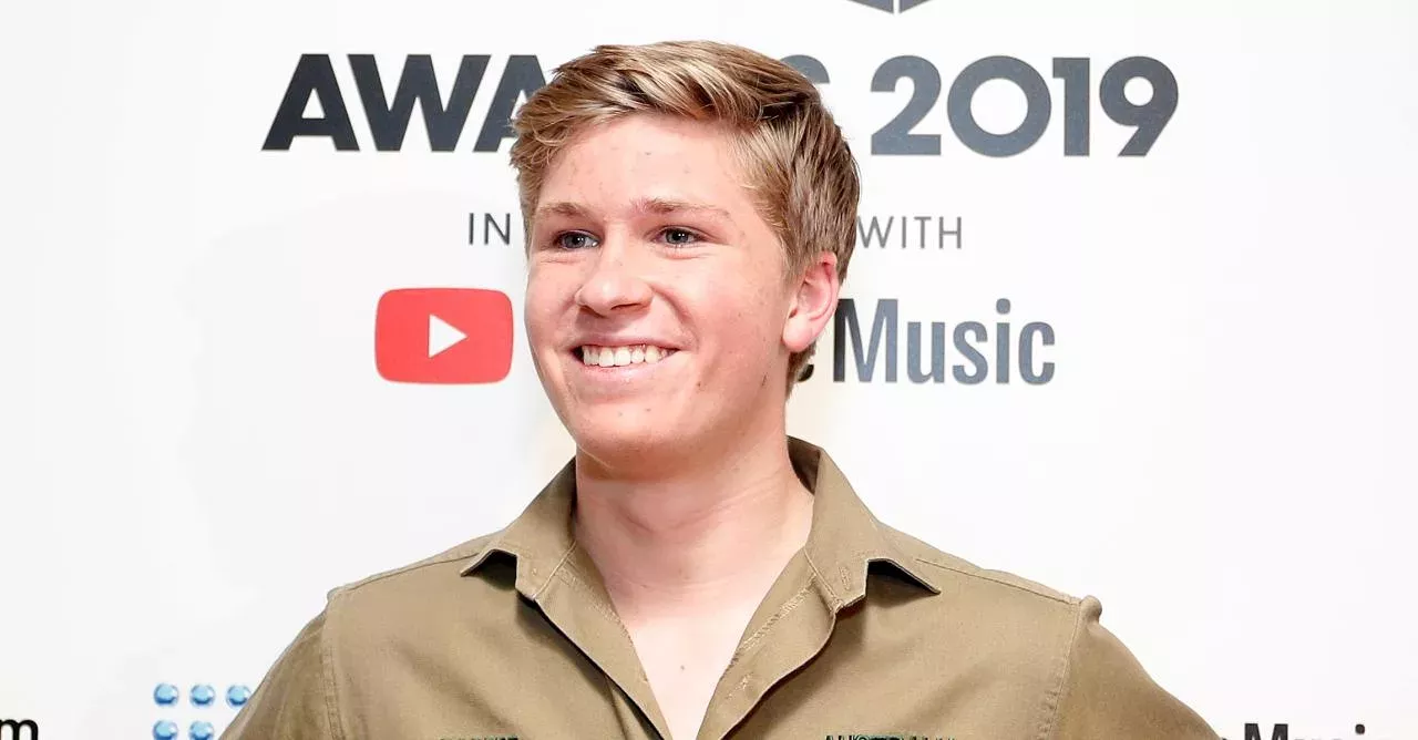 Robert Irwin