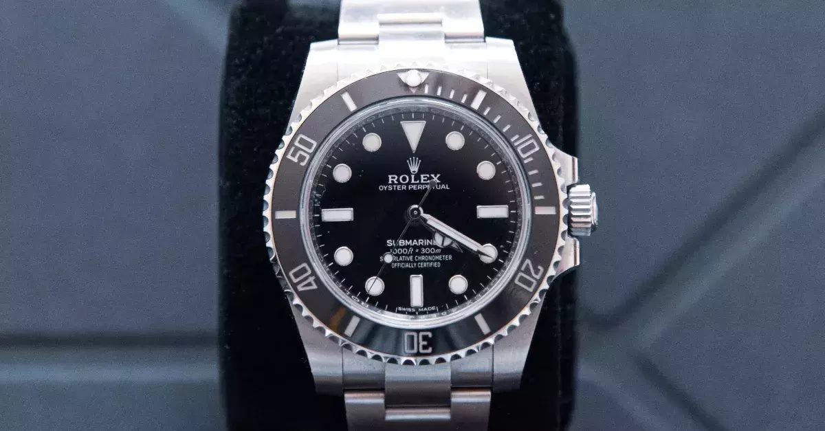 Rolex
