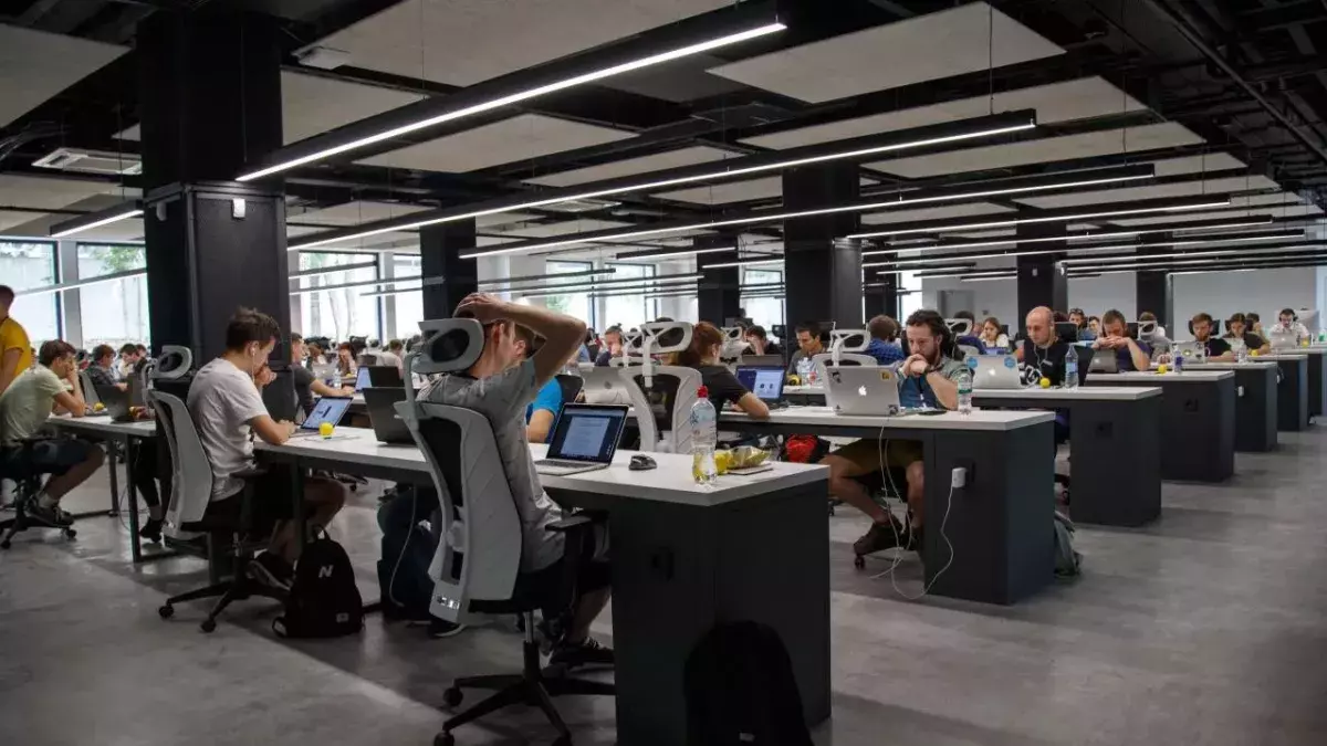 Scotland's Nicole Sturgeon pledges to trial four day working week