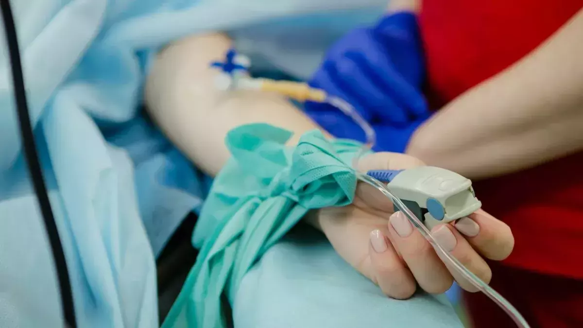 Sepsis