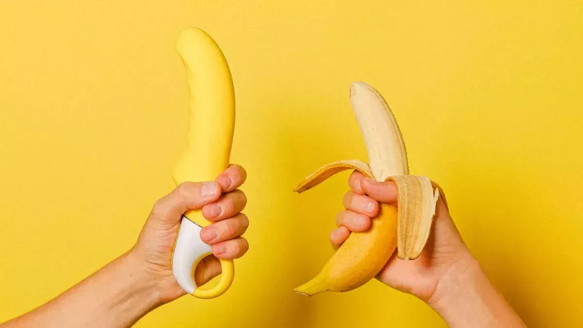 Sex Toys for Men
