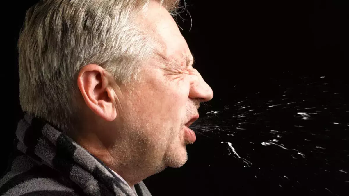Sneeze