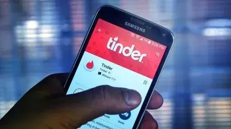 Social networks and dating apps like Tinder have a lot more information about you than you think.