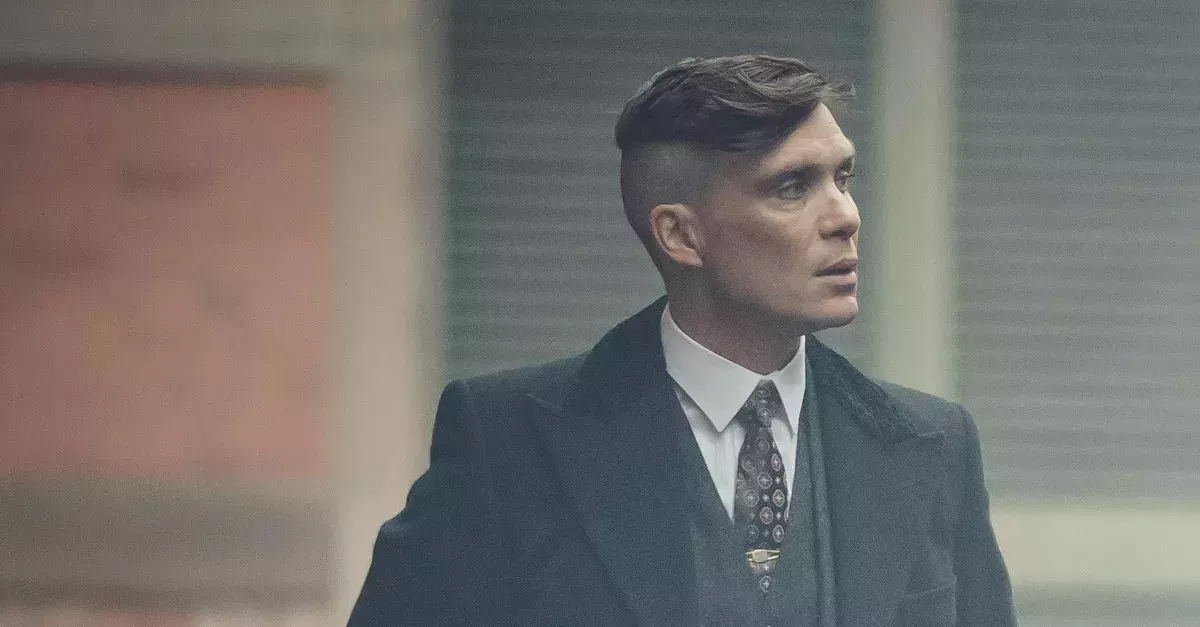 A Spin-Off And Movie Are In The Works