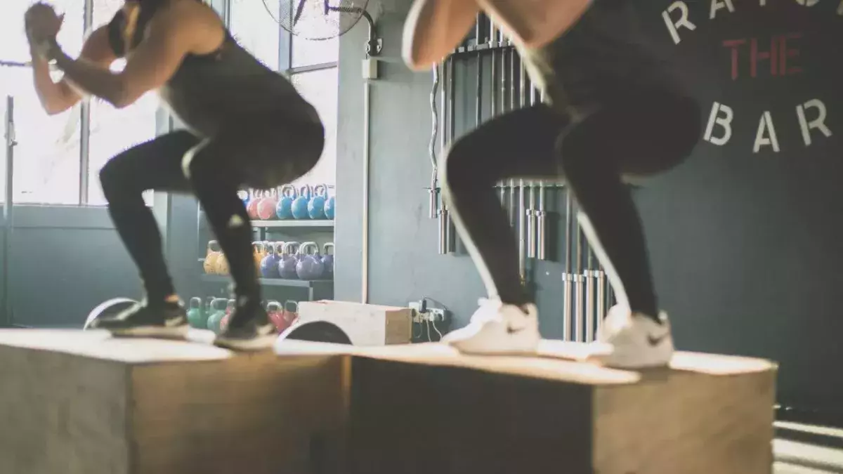 Squats