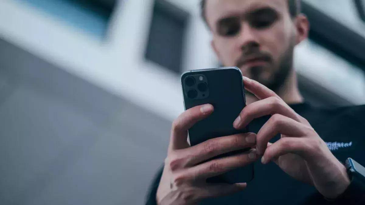 Stalking on social media
