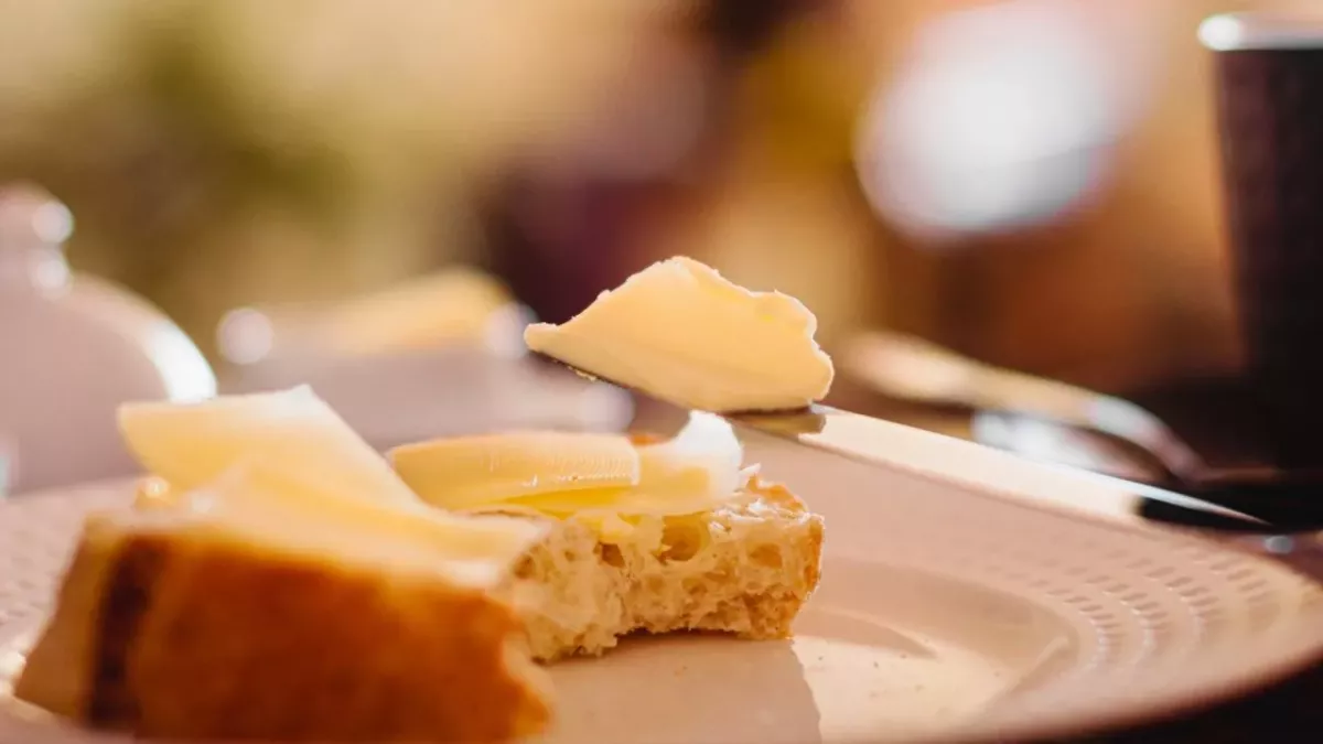 Staples that make the British diet are fuelling heart disease, according to experts 