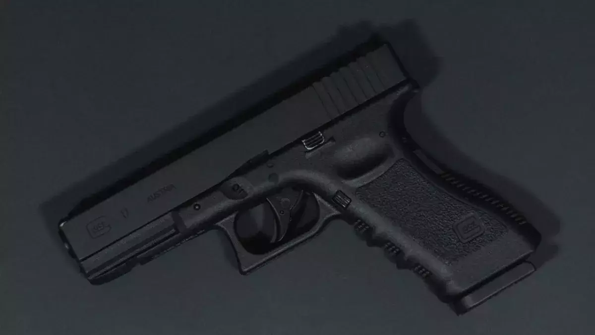 The state of West Virginia to give out guns as incentive to get vaccinated 