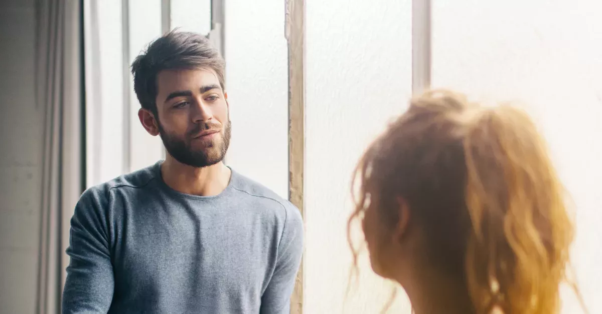 Studies Show Intelligent Men Are The Most Faithful