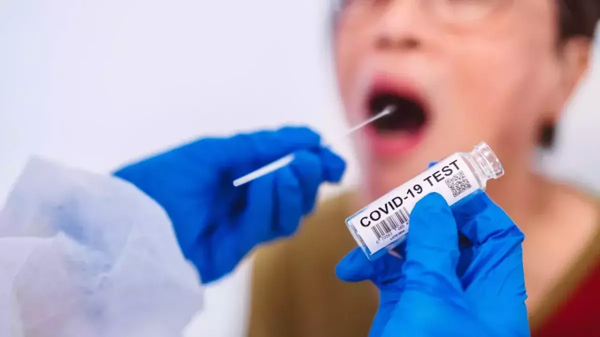 Study Shows Those Who Don’t Like Bitter Food Are Less Likely to Catch COVID