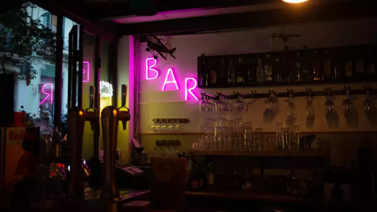 Supply chain issues hike up pub prices