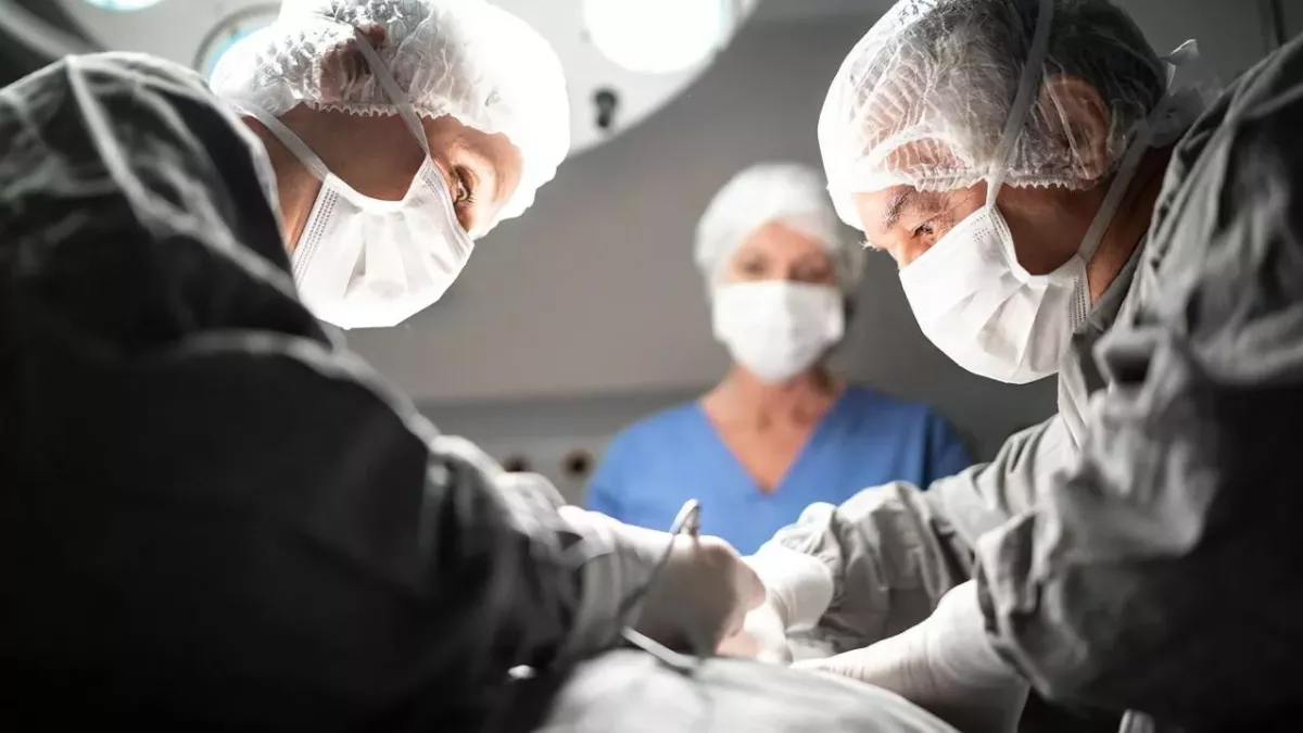 surgery