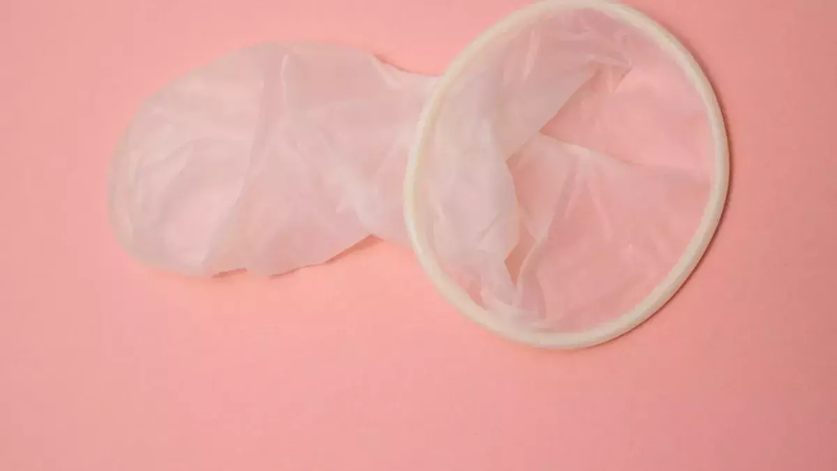 The surprising reason why this man has been dropping used condoms in Hindu temples