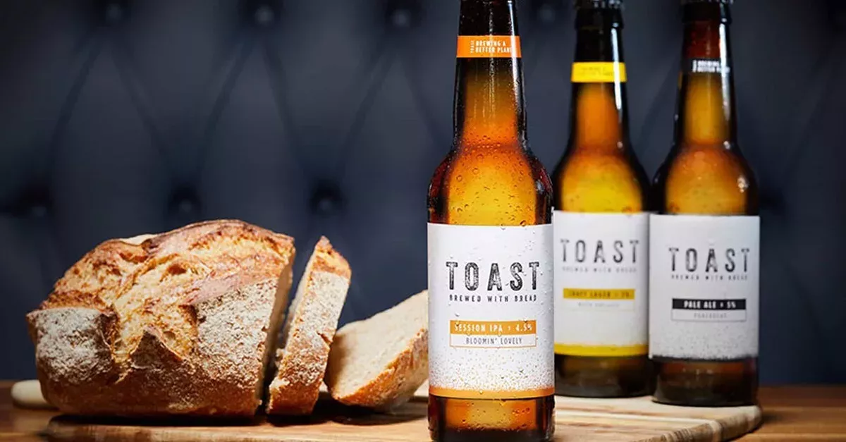 sustainable beer