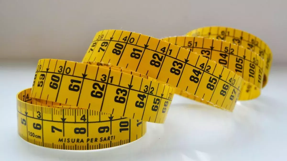 Tallest woman on Earth: This is how much she really measures