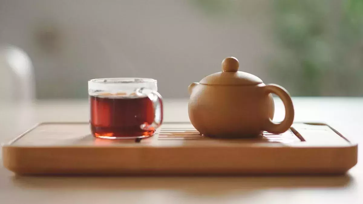 Tea