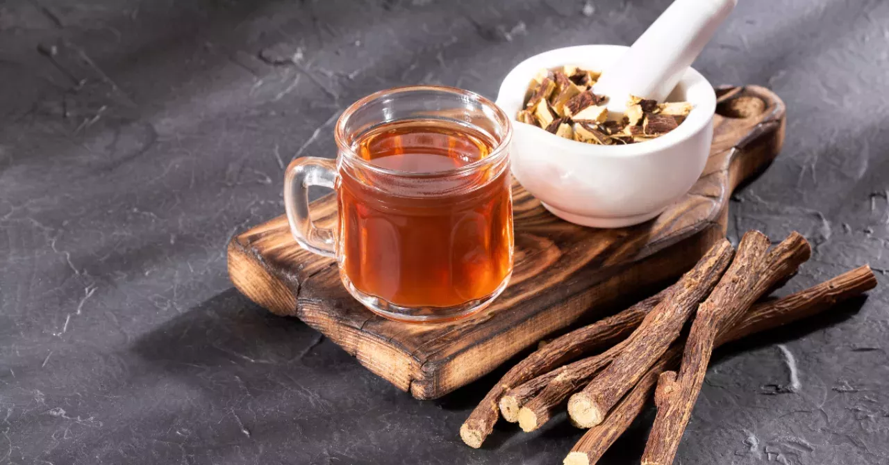 Tea