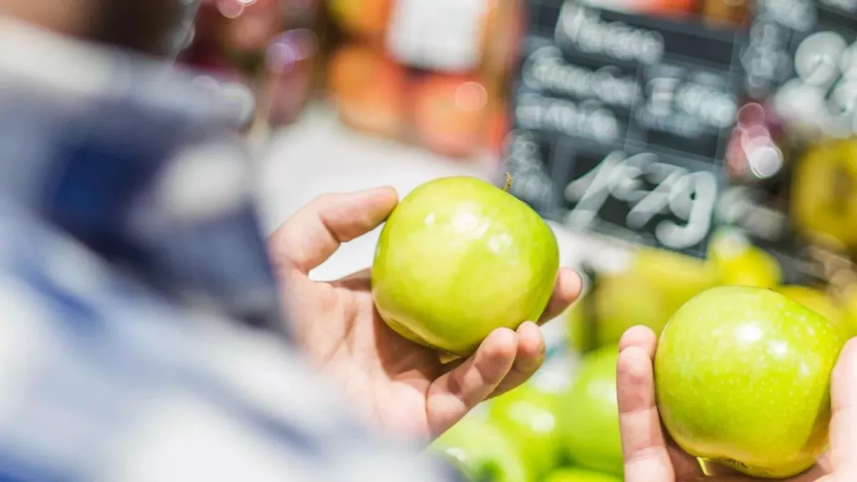 Tesco put a limit on toilet paper and other essential items